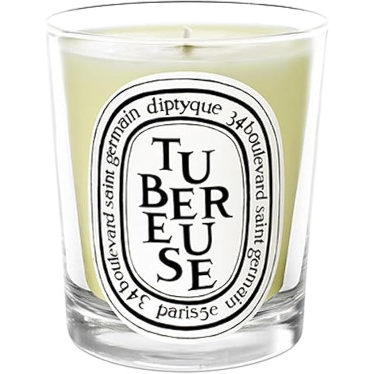 Amazon.co.jp: ディプティック フレグランスキャンドル ベス 190g